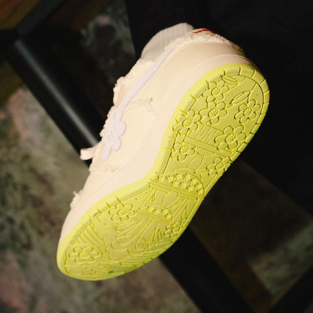goodsday_store's tweet photo. WTP "Bao" Kicks | Cream White 🍦🥯🇯🇵
-------------------------------------
SIZE : 23 - 29 cm (unisex)
PRICE : 7,450 บาท รวมส่ง/ มัดจำครึ่งราคา
❌ ราคาเดิม จนกว่าสินค้าจะหมดช็อป❌
-------------------------
สอบถาม/สั่งซื้อสินค้าได้ที่ Line : @312zrxzd
หรือคลิ๊กที่ Link หน้า Bio📥 https://t.co/KX8c13moOL