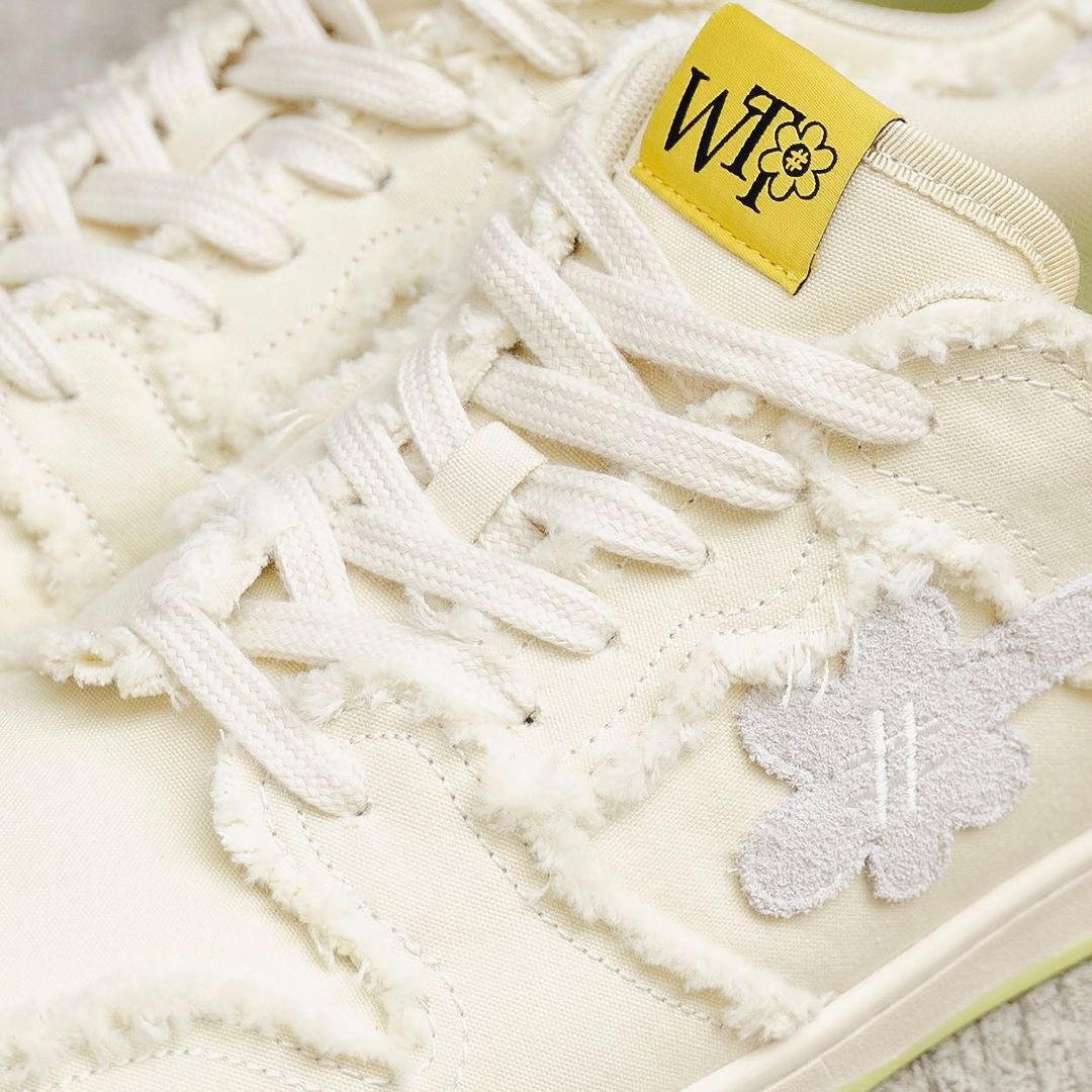 goodsday_store's tweet photo. WTP "Bao" Kicks | Cream White 🍦🥯🇯🇵
-------------------------------------
SIZE : 23 - 29 cm (unisex)
PRICE : 7,450 บาท รวมส่ง/ มัดจำครึ่งราคา
❌ ราคาเดิม จนกว่าสินค้าจะหมดช็อป❌
-------------------------
สอบถาม/สั่งซื้อสินค้าได้ที่ Line : @312zrxzd
หรือคลิ๊กที่ Link หน้า Bio📥 https://t.co/KX8c13moOL
