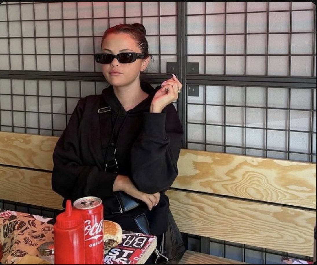 Me letting a minor situation ruin my whole mood and go silent for an hour