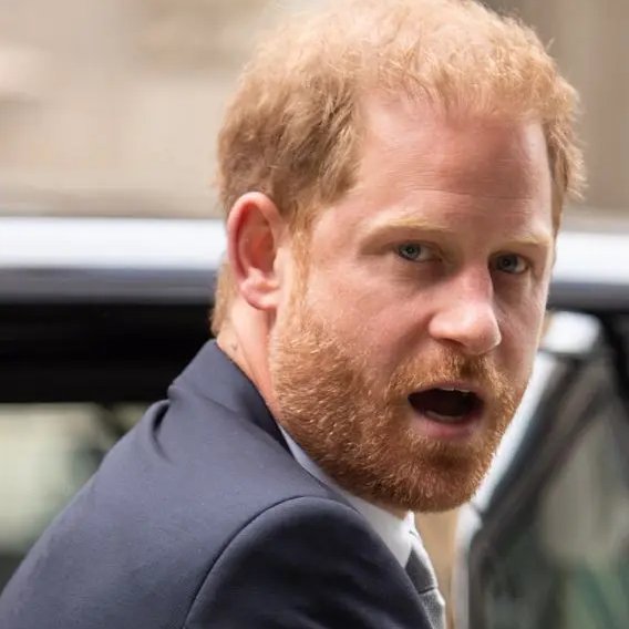 Royal News tweet media