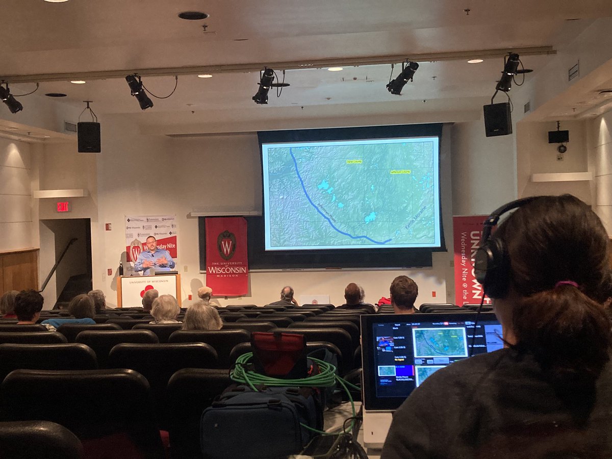 BioTrek Outreach (@uwbiotechcenter) on Twitter photo This past week of public programs at BioTrek: DNA bracelets at River Valley Middle School in Spring Green, Vera Court Afterschool at Biotech, and <a href="/WedNiteAtTheLab/">Wed. Nite At The Lab (on hiatus as of 2023.11.22)</a> witness <a href="/PBSWI/">PBS Wisconsin</a> This past week of public programs at BioTrek: DNA bracelets at River Valley Middle School in Spring Green, Vera Court Afterschool at Biotech, and <a href="/WedNiteAtTheLab/">Wed. Nite At The Lab (on hiatus as of 2023.11.22)</a> witness <a href="/PBSWI/">PBS Wisconsin</a>