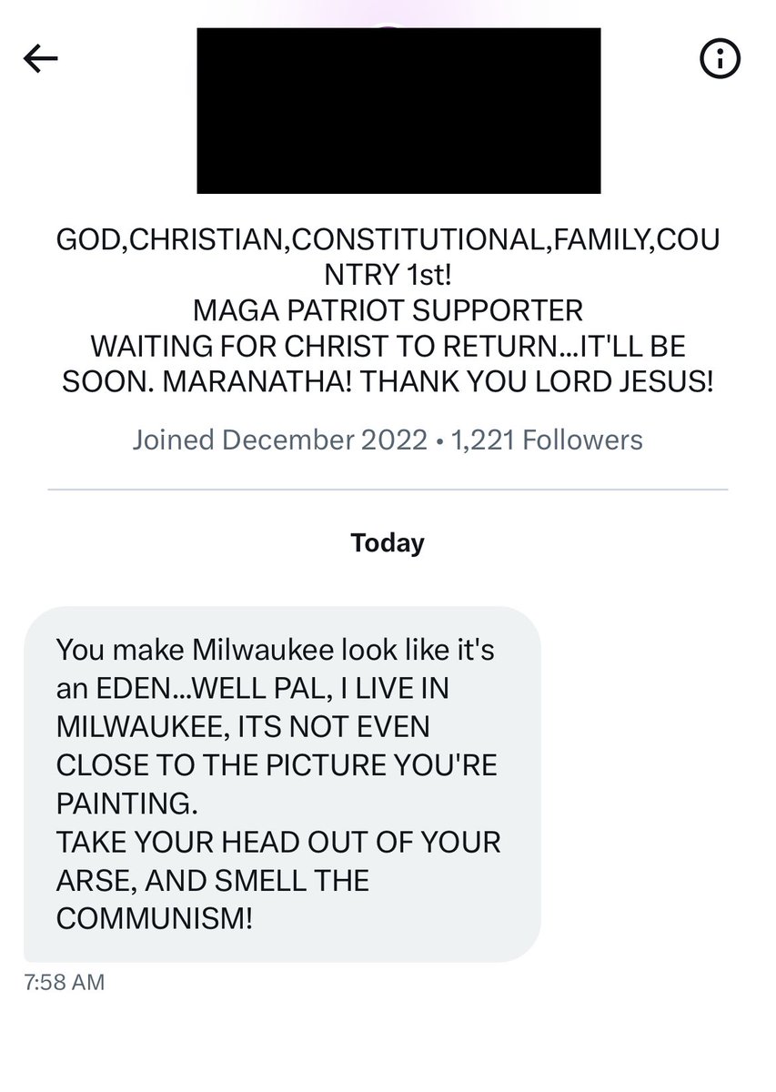 Isaac Rowlett tweet media