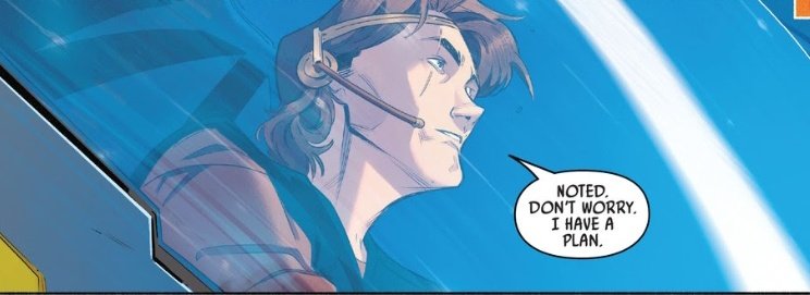 @heirtotheorder Getting deeper into his life amidst the clones and the jedi.

❝Let's see if we can beat this estimated time of arrival.❞

With a final 𝙗𝙤𝙤𝙢, the craft broke another speed record achieved by an aircraft in recorded history. The duo would soon be on Korean soil.

#𝐀𝐇𝐉𝐈𝐍