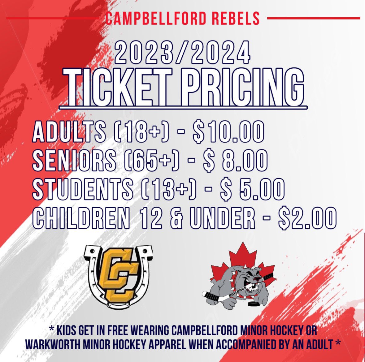 Campbellford Rebels tweet media