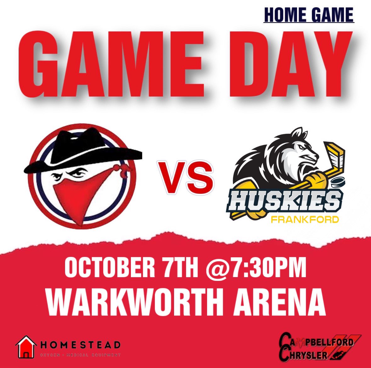 Campbellford Rebels tweet media