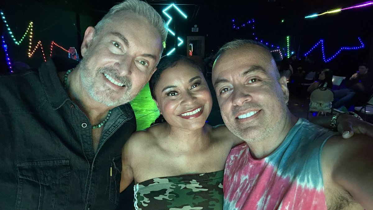 SpayseStudios's tweet photo. Afterparty at @SpayseStudios for the Rack Focus Film Competition! Another successful round in the books! #spaysestudios #rackfocusdallas https://t.co/sD7wl8ZOQK