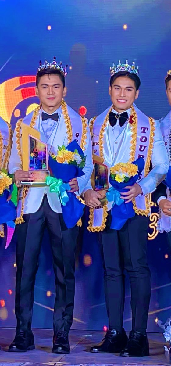 ManroeNotMonroe's tweet photo. Manifesting that this incredible moment will happen again. ✨

Pls support me &amp; @realusting as we join Mr. XSpace 2023. Its our first time to join a virtual (voice) pageant. We’re so excited what this journey has to offer. Thank you sir, @John19686 for putting up this pageant. 🫶🏼 https://t.co/YjAxmABWi4