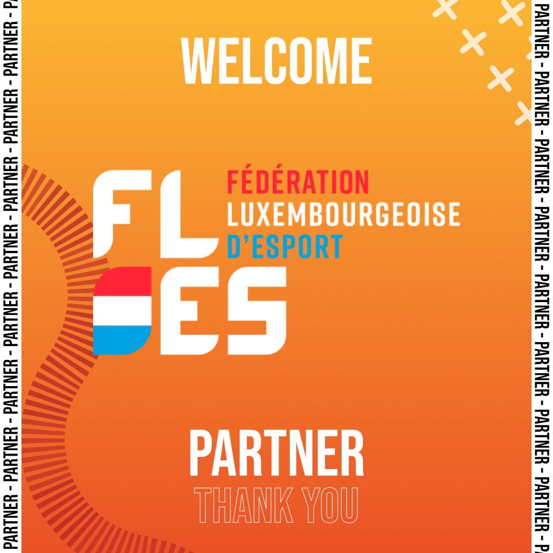 Summoners Dance (@dancesummoner) on Twitter photo Today we'd like to present to you the last of our Partners for the Summoners' Dance!
<a href="/FLESlux/">FLES - Fédération Luxembourgeoise d'Esport</a> ! They support esport in a lot of different ways. 🫶
🌐 Go visit them on: fles.lu Today we'd like to present to you the last of our Partners for the Summoners' Dance!
<a href="/FLESlux/">FLES - Fédération Luxembourgeoise d'Esport</a> ! They support esport in a lot of different ways. 🫶
🌐 Go visit them on: fles.lu