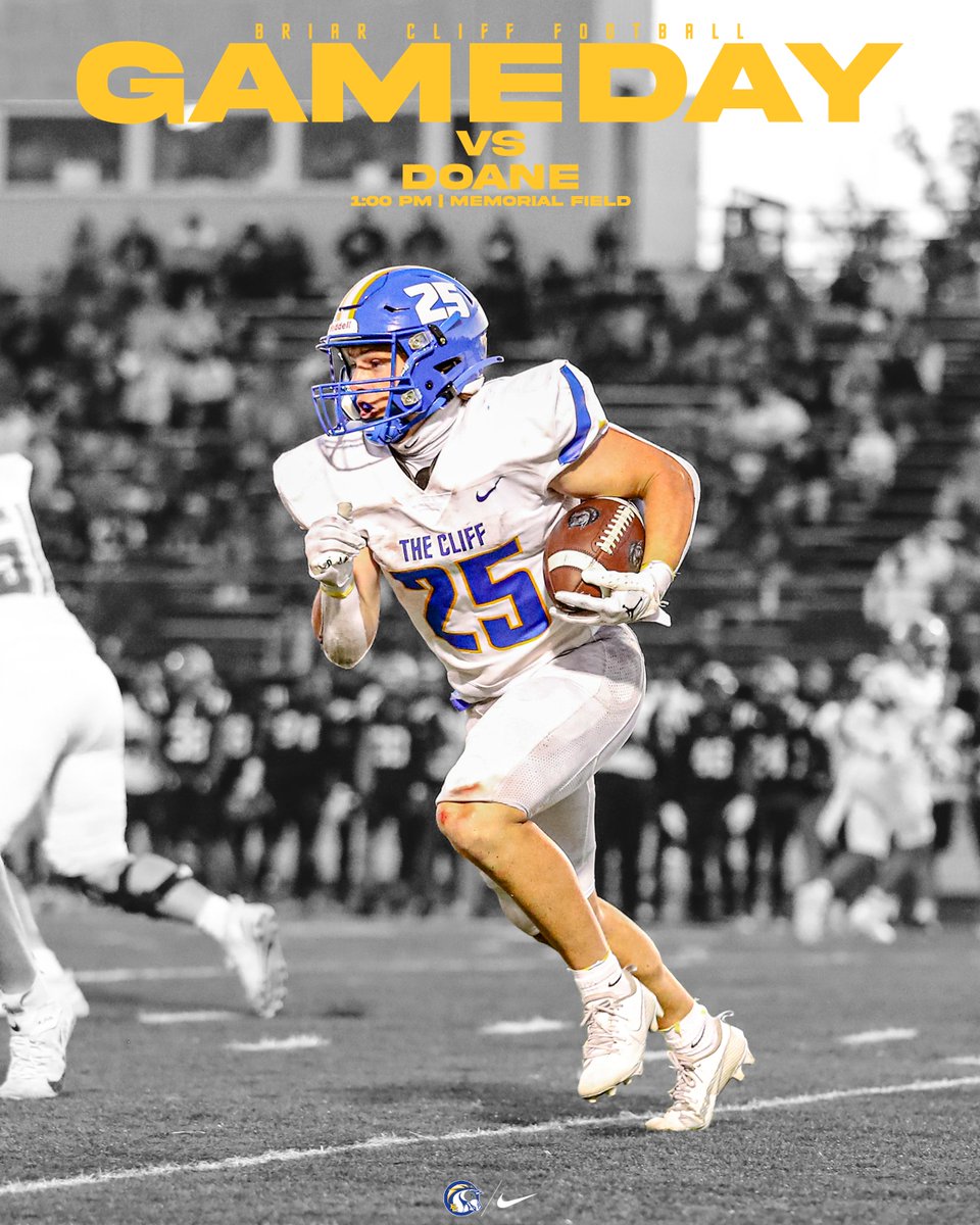 Briar Cliff Athletics tweet media