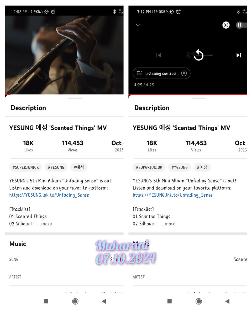 sunset1007's tweet photo. #UnfadingSenseOfYesung
#UnfandingSense_YT
#Unfading_Sense
#YESUNG https://t.co/u4md9E2XAs