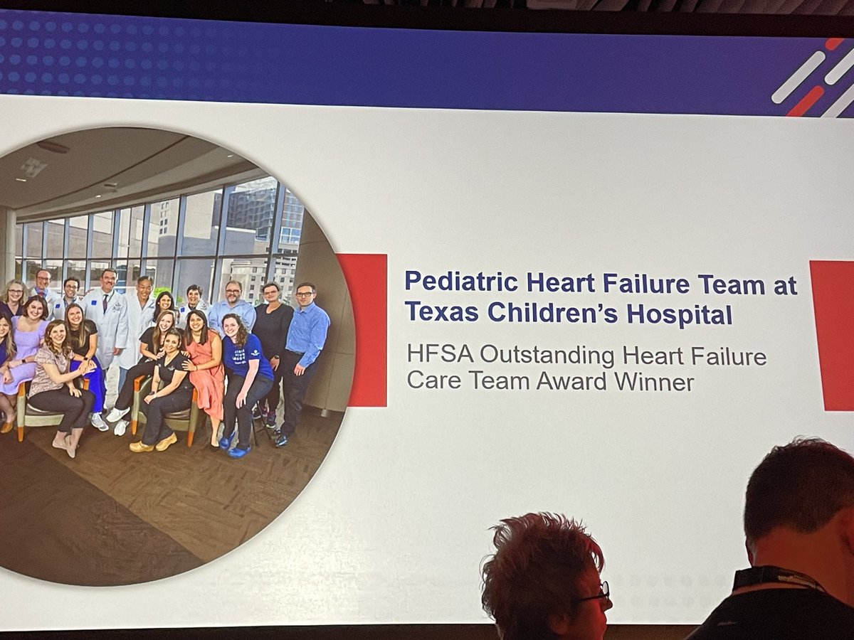 BiykemBozkurt (@biykemb) on Twitter photo Congratulations to <a href="/TexasChildrens/">Texas Children's</a> Heart Failure Team for receiving the <a href="/HFSA/">HFSA</a> 2023 Care Team Award! <a href="/BCMHouston_News/">BCM Media Relations</a> Congratulations to <a href="/TexasChildrens/">Texas Children's</a> Heart Failure Team for receiving the <a href="/HFSA/">HFSA</a> 2023 Care Team Award! <a href="/BCMHouston_News/">BCM Media Relations</a>