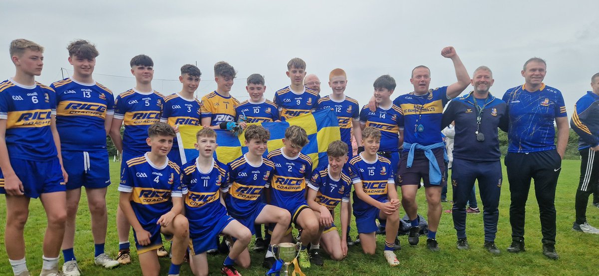 Congrats @OgGfc on a great win 🏆