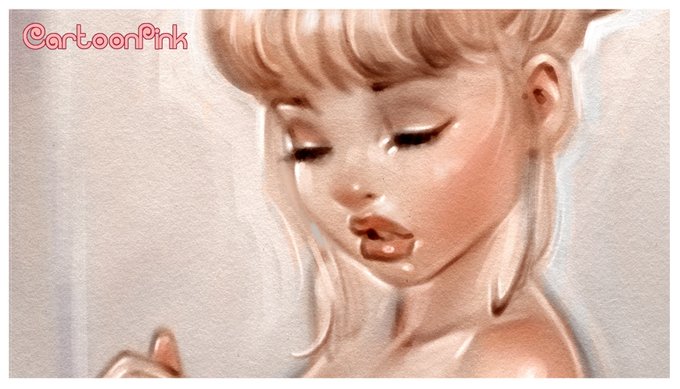 Squeezin' the gumdrops 🤭 https://t.co/N33G17DVy8