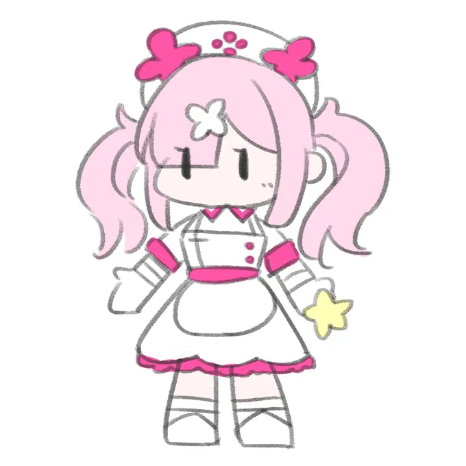 PVのちいさきすこやかわち……
