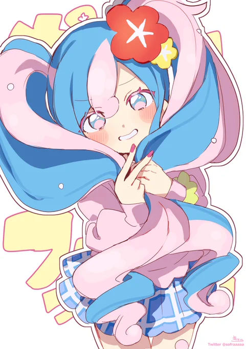  #ポケミク