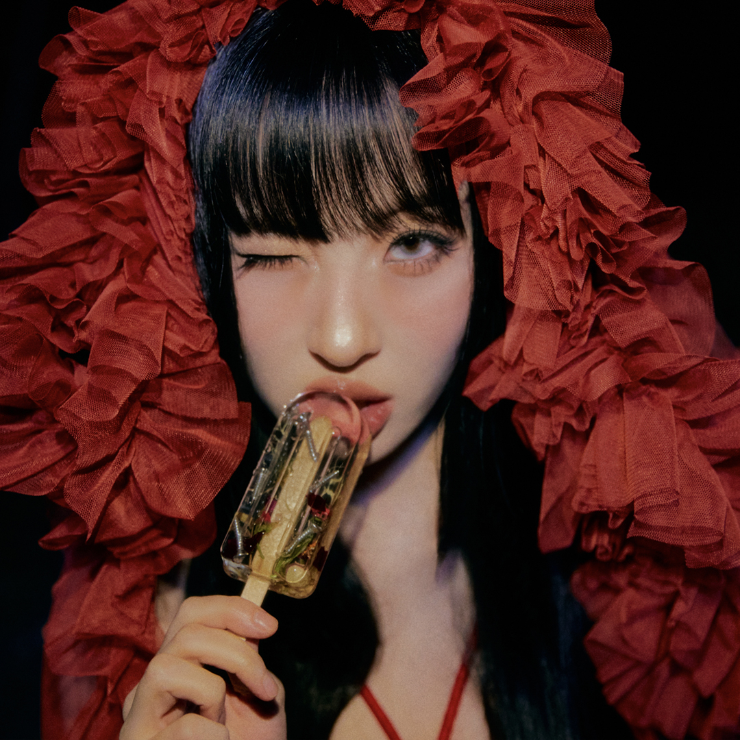 🎆OFFICAL SUNMI THREAD🎆 | KProfiles Forum - KPop Forums