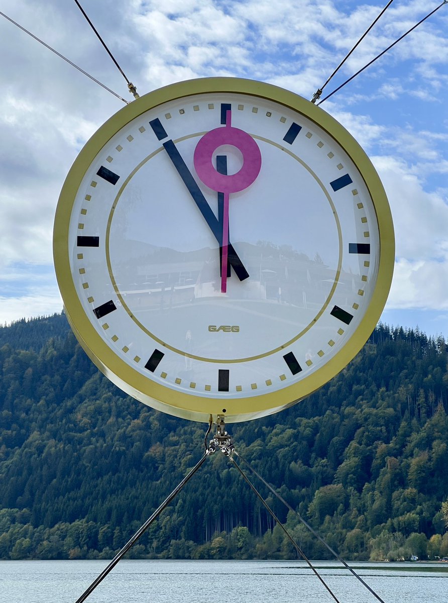 MessingerMUC's tweet photo. Landtagswahlen in Bayern - es ist 5 vor 12. Der Rechtsruck in Bayern macht mir angst.

Bitte geh deshalb morgen zur Wahl und gib deine Stimme einer demokratischen Partei, die es sicher in den Landtag schafft. Die AfD darf nicht größte Oppositionsführerin werden. (1/2) https://t.co/JyyXzddHIt