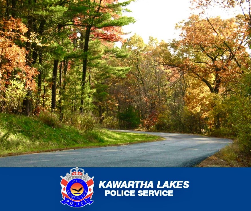 Good morning #KawarthaLakes! We wish you a safe #Thanksgiving weekend. Enjoy the spectacular fall colours! Remember to buckle up, slowdown, stay alert and drive sober. 
#Roadsafety
#EnjoyResponsibly