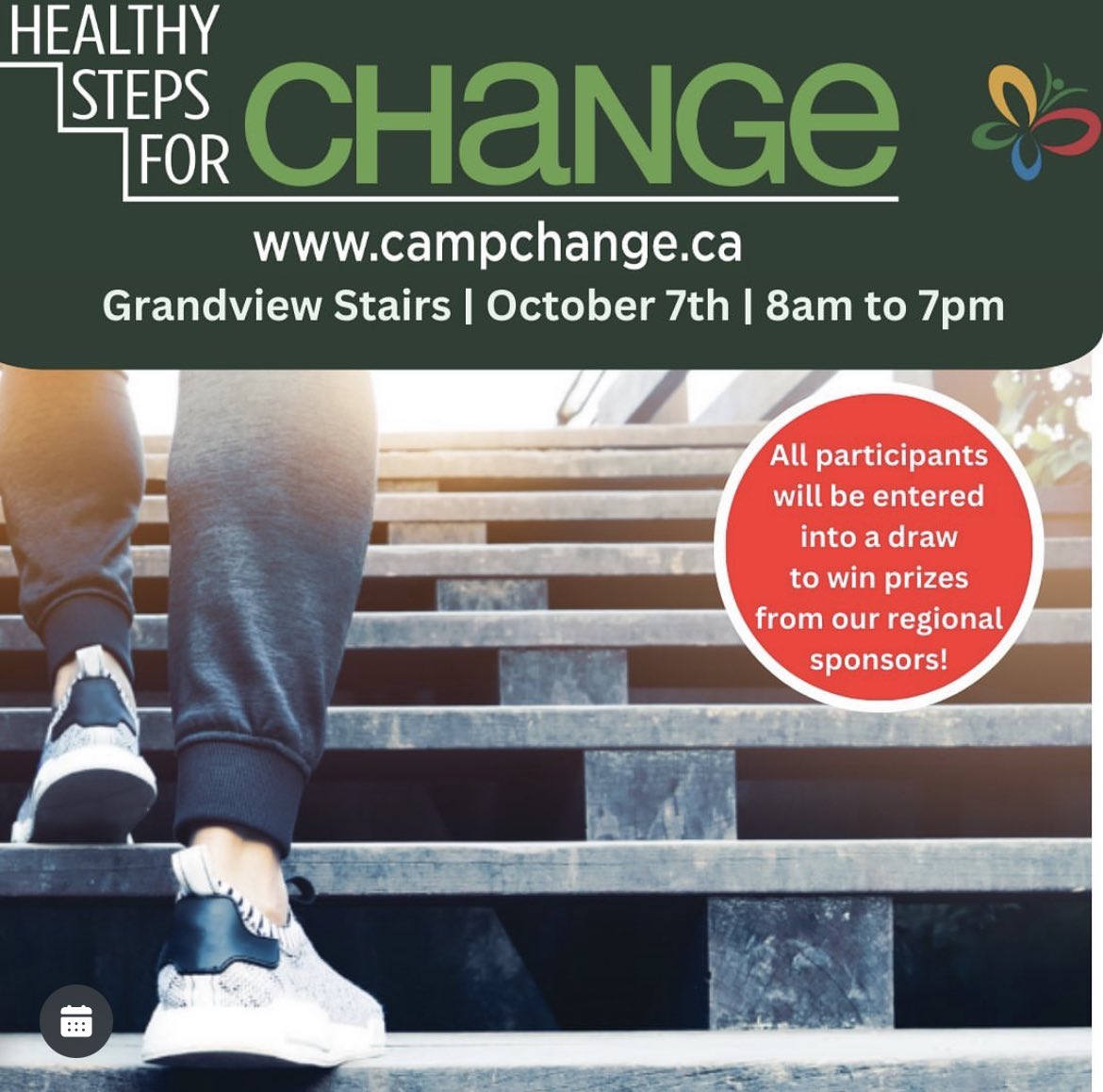 Doug Klein (@drdougklein) on Twitter photo Come on out Edmonton. Today is the 1 million stair challenge Come to Grandview in person or log online CampChange.ca <a href="/GlobalEdmonton/">Global Edmonton</a> <a href="/SuLingGoh/">Su-Ling Goh</a> <a href="/KentMorrison/">Kent Morrison</a> <a href="/MarkConnollyCBC/">Mark Connolly</a> <a href="/drdagly/">Darren Markland</a> <a href="/UAlberta/">University of Alberta</a> <a href="/ctvedmonton/">CTV Edmonton</a> <a href="/CampChange/">ChangeAdventureCamp</a> <a href="/change_alberta/">CHANGE Health</a> Come on out Edmonton. Today is the 1 million stair challenge Come to Grandview in person or log online CampChange.ca <a href="/GlobalEdmonton/">Global Edmonton</a> <a href="/SuLingGoh/">Su-Ling Goh</a> <a href="/KentMorrison/">Kent Morrison</a> <a href="/MarkConnollyCBC/">Mark Connolly</a> <a href="/drdagly/">Darren Markland</a> <a href="/UAlberta/">University of Alberta</a> <a href="/ctvedmonton/">CTV Edmonton</a> <a href="/CampChange/">ChangeAdventureCamp</a> <a href="/change_alberta/">CHANGE Health</a>