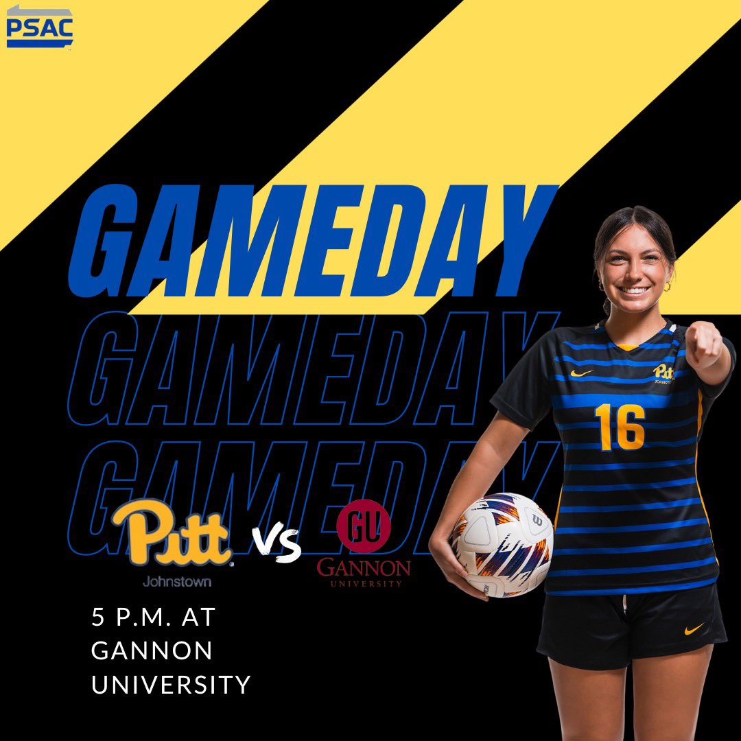 UPJ Women's Soccer tweet media