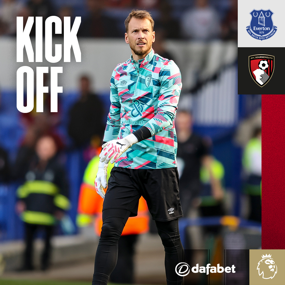 AFC Bournemouth 🍒 tweet media