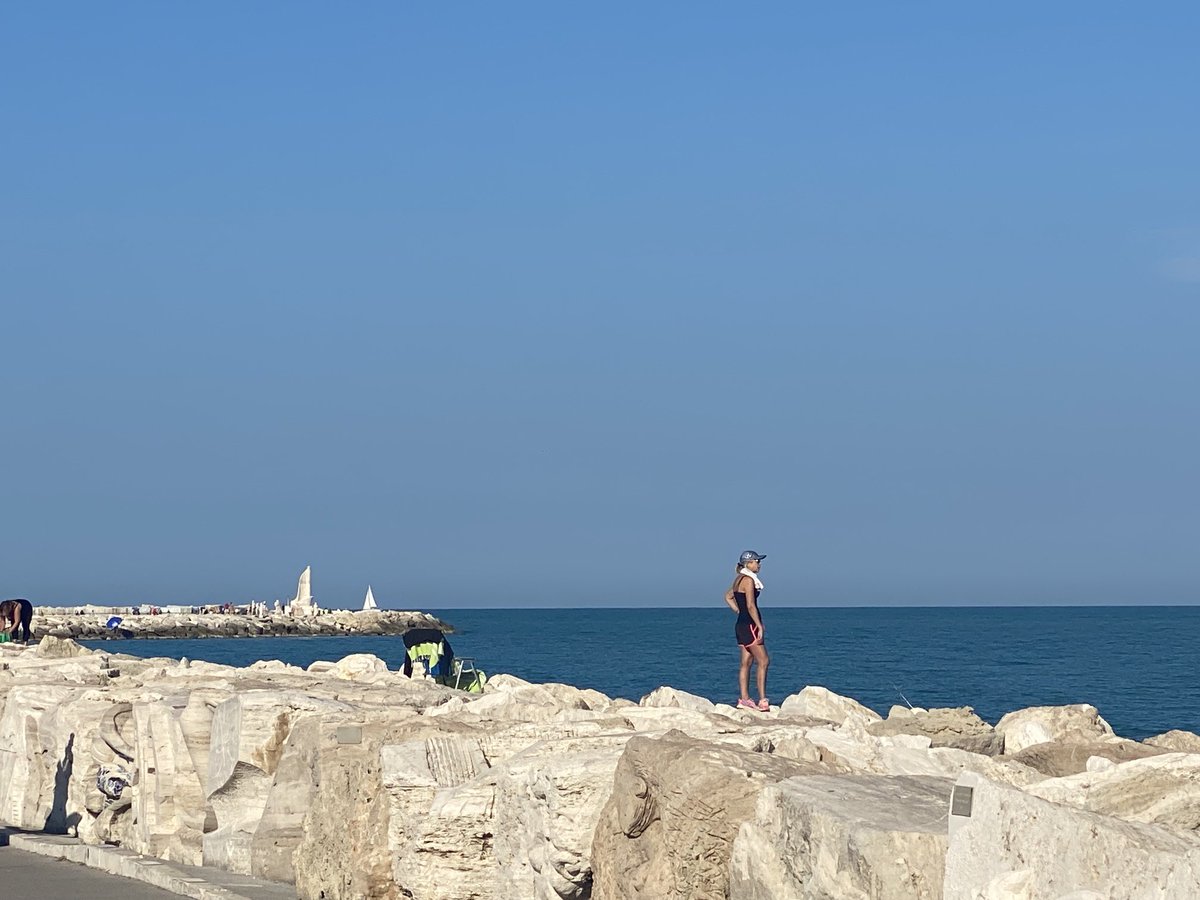 Riviera delle palme, estate piena!!!