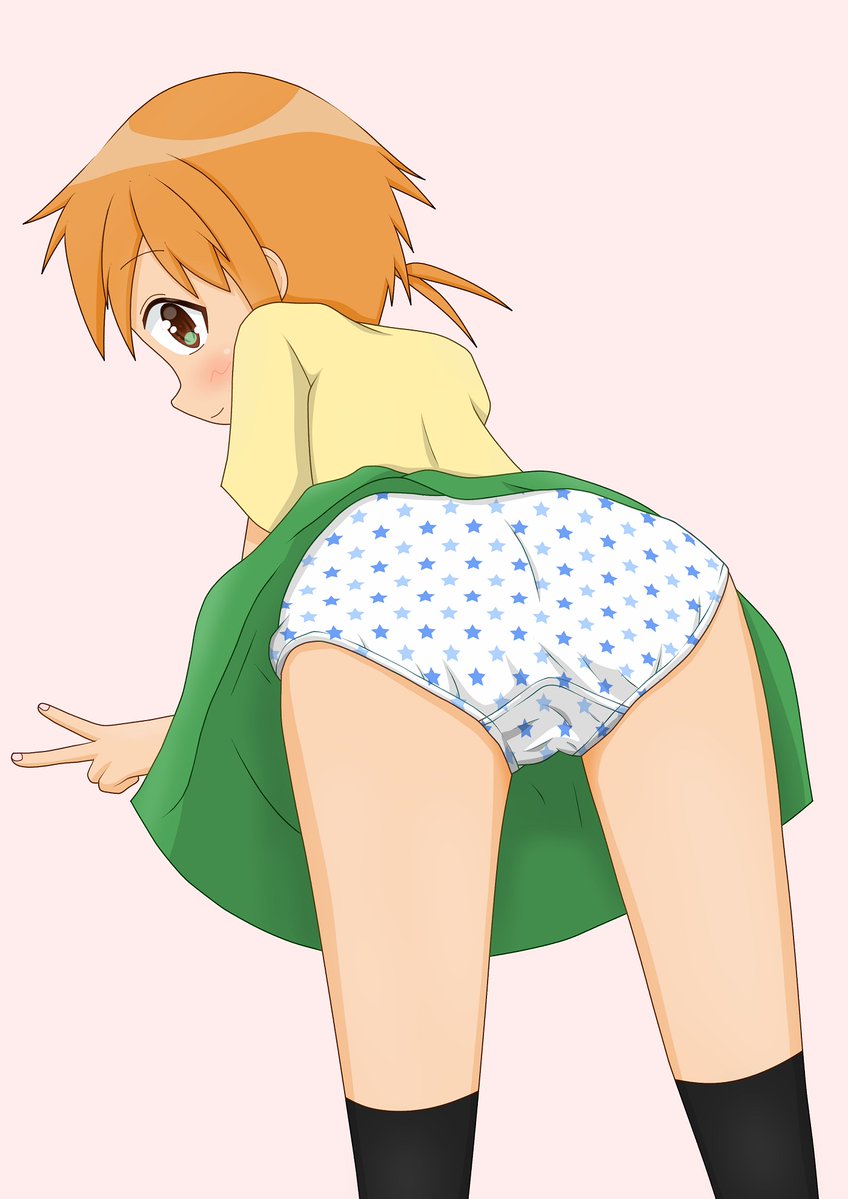 Hobarun's tweet photo. パンツが描きたかった（直球）
Pixivに色んな差分があります
#スケッチブック #根岸みなも https://t.co/28VDHUk9Y7
