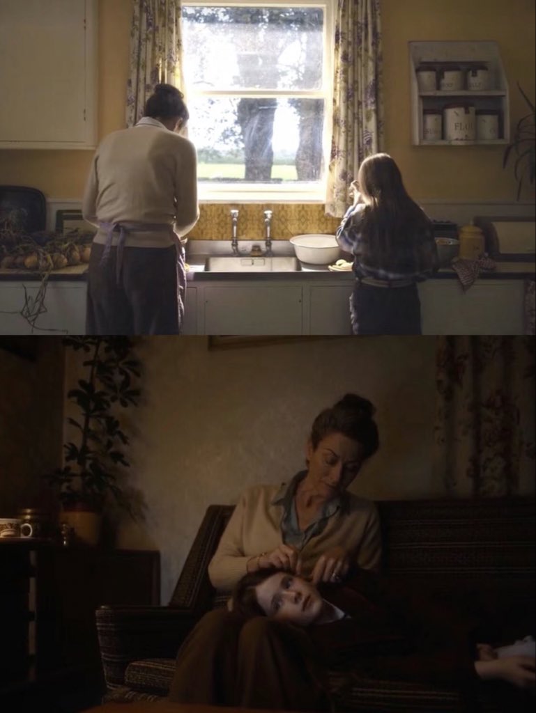 PlusClubApp's tweet image. No. 161🎬
I wish Cáit could stay at Eibhlín's house forever, but she still has to go back to school and her suffocating, lonely home
But I think this summer will keep her warm for a long,long time!
#Thequietgirl #Plusize 
Welcome to Plus Club, iOS download t.ly/ocEl