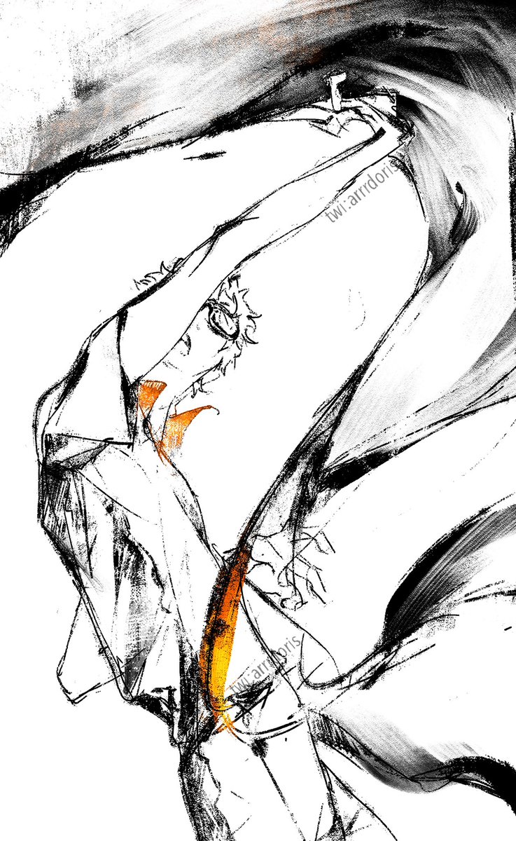 月出

#月島蛍 #tsukishimakei #haikyuu