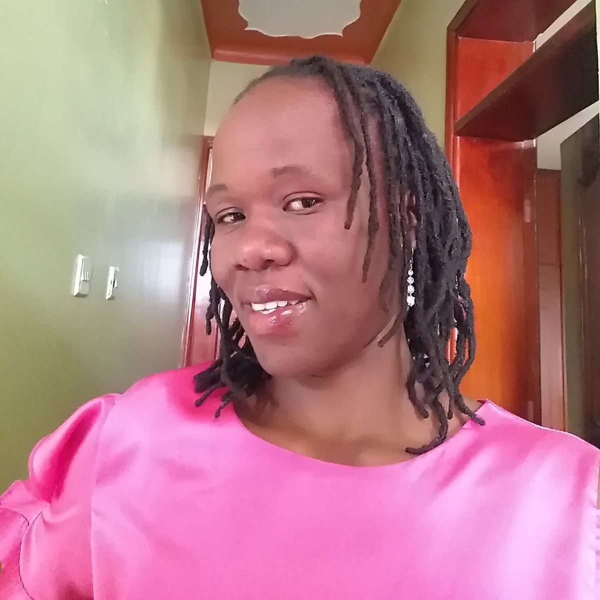 #NewProfilePic