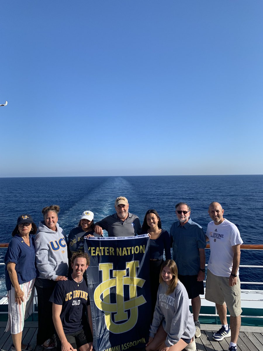 Anteaters at Sea! <a href="/SemesterAtSea/">Semester At Sea</a> <a href="/UCIAA/">UCI Alumni 🧑‍🎓🎉</a> <a href="/UCIrvine/">UC Irvine</a>