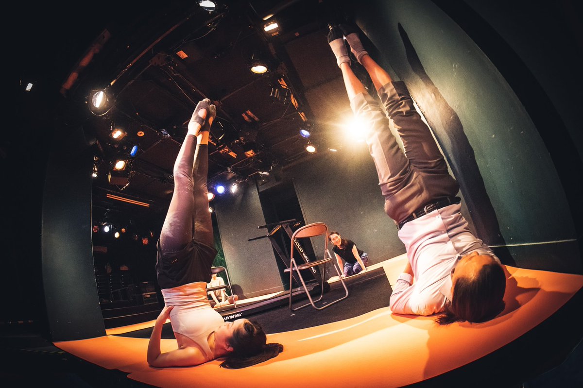 なべ （ライブ、舞台カメラマン） tweet media