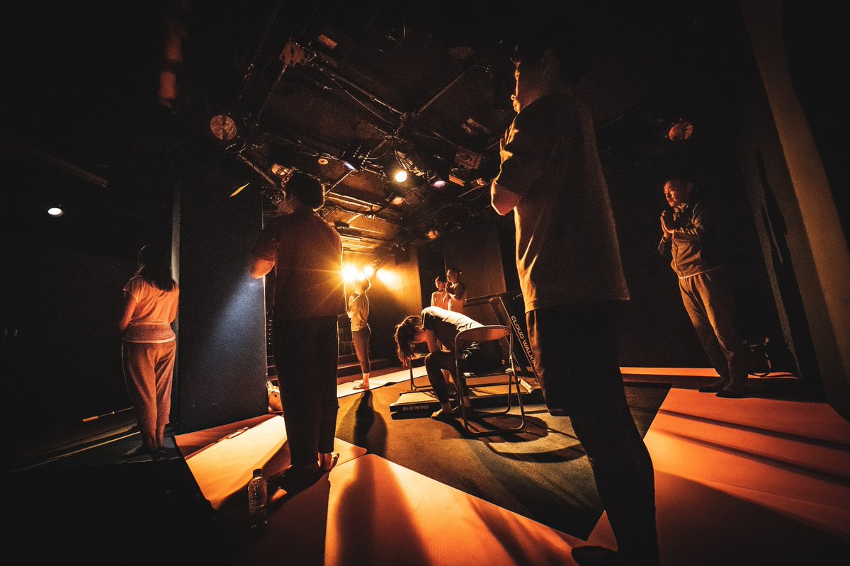 なべ （ライブ、舞台カメラマン） tweet media