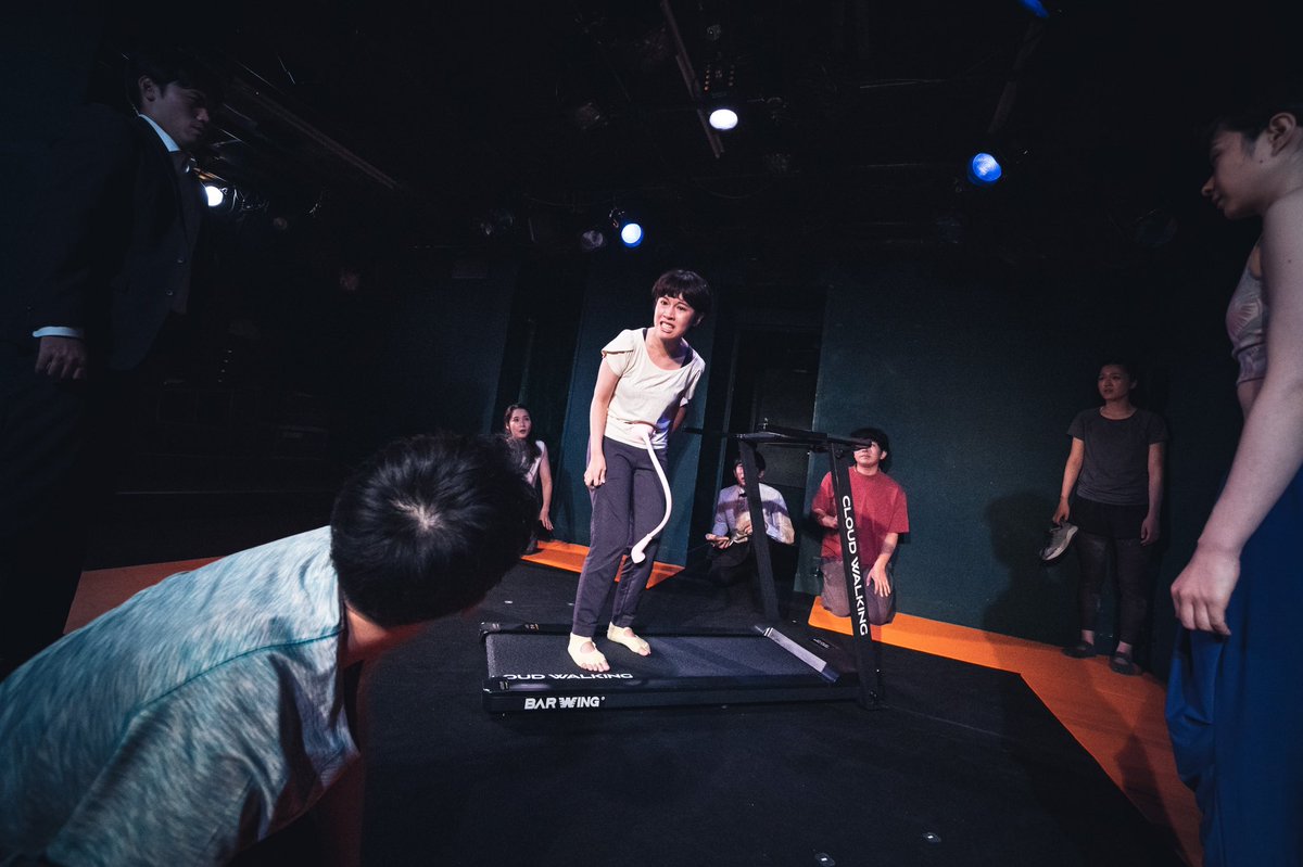 なべ （ライブ、舞台カメラマン） tweet media