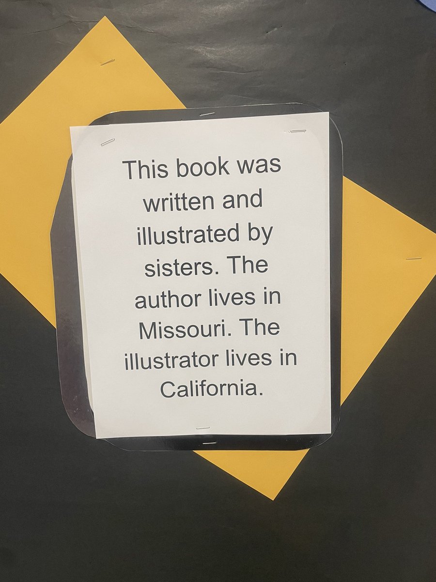 The <a href="/RweRams/">Ridgeway Elementary</a> One Read is an annual October tradition. The amazing <a href="/books_bind/">Mrs. Munsterman</a> selects a book that can engage readers k-5. It stays a secret until a whole school reveal assembly, but Ss get a clue each day for a week prior. Can you guess this years One Read? Three clues to go!
