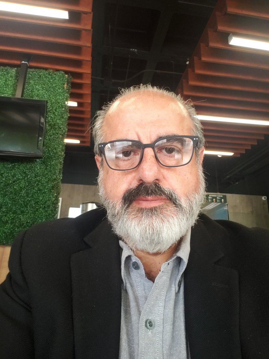 RubenBecerraRV's tweet photo. Sábado tempranero para dar clase de maestría en la Escuela Libre de Derecho de Puebla @ELDPuebla
@CEC_SCJN @ddhh_scjn @SCJN
Toca el modelo de argumentacion jurídica desde el Sistema de DDHH, sobre la base de Toulmin y Moresso https://t.co/YRXgIyZTSq