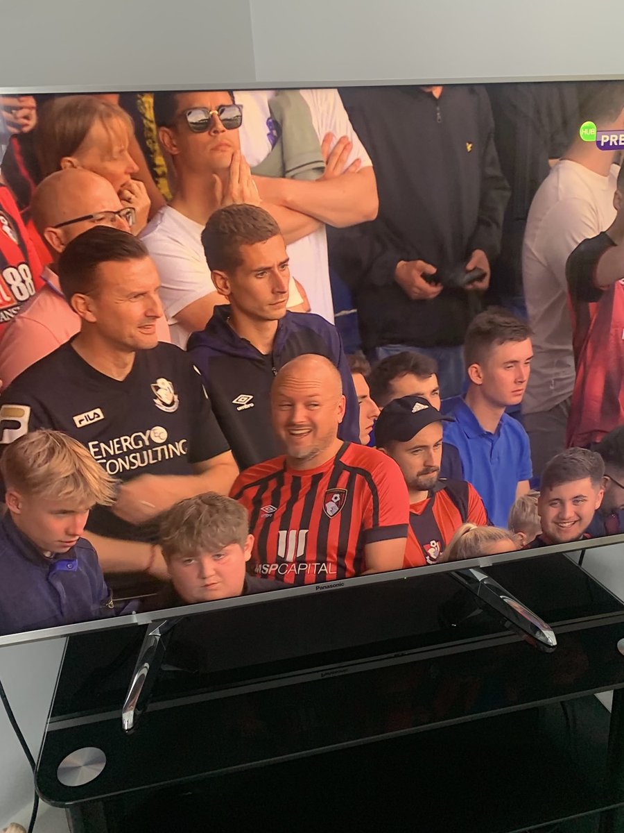 althebread's tweet image. Super Sam #BOTN