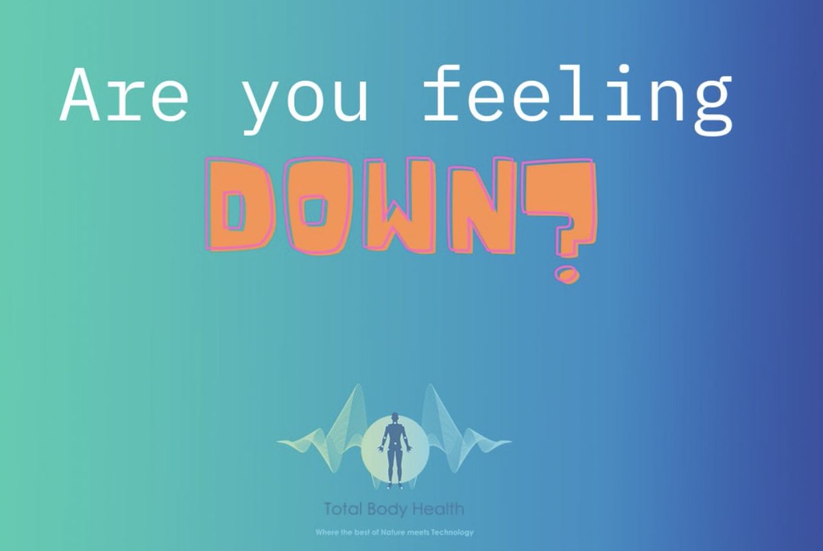 TotalBodyHeal's tweet photo. Maybe you just want someone to help untangle your thoughts? We are here. No waiting list. Ready to help you work it all out. https://t.co/zxMlpY8gxG