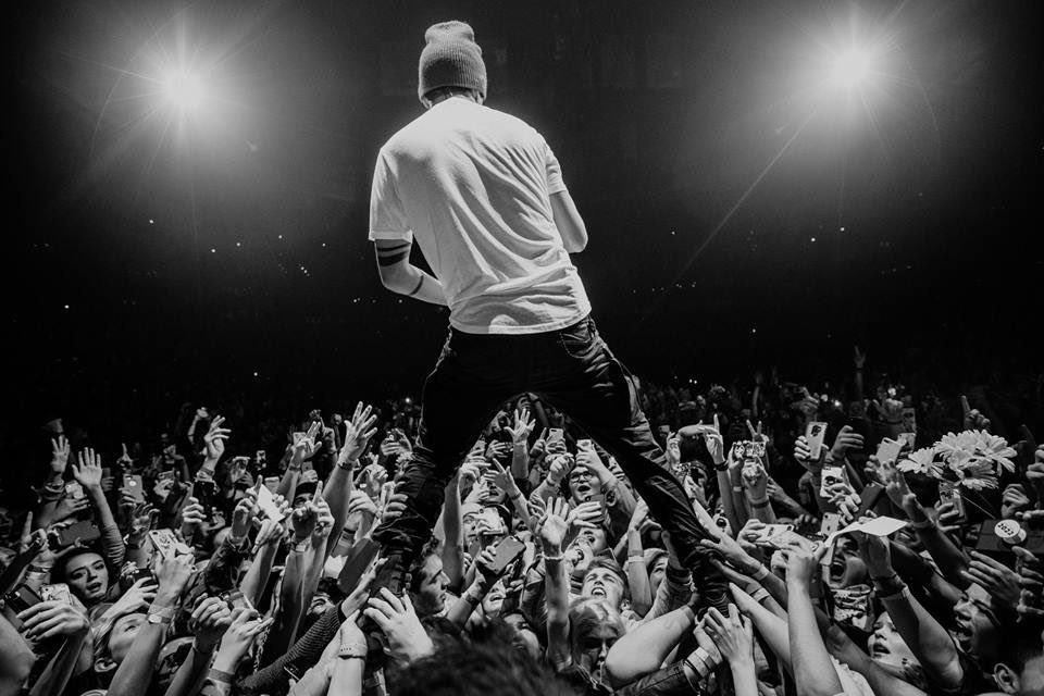 Ode to Tyler (@dailytyjopics) on Twitter photo 