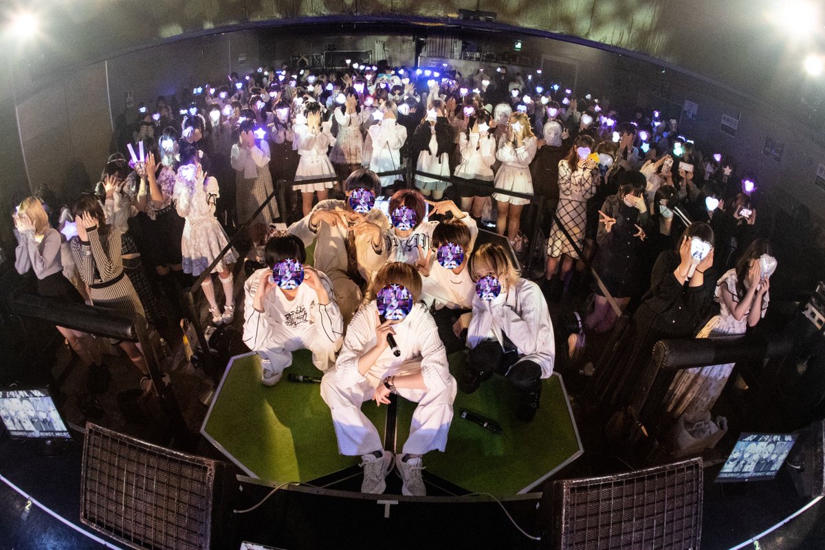 52ngm's tweet photo. #のとのて

集合写真☆

撮影@aiironophoto https://t.co/tjavLR9m5A