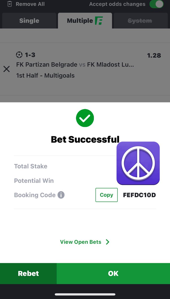 FEFDC10D

100% use your house rent!!!!!

@Ekitipikin @Mrbankstips @_spirituaL
@BasketballProfe
@LouieDi13 @orioninc_ng @TalentedFBG @Loveb3rds @jujupunter @edit_bot1 @jamjam1905 @Kingkuti_
@Queenv3rified @Elegance_Szn @_kennyblaze1391 @SHERLOCKODD @FoluboiNg @Yungpunter1