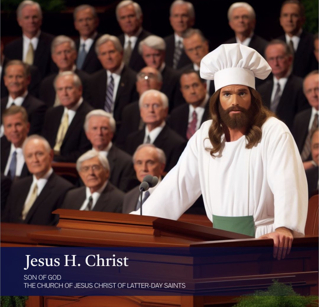 MormonTweets's tweet photo. Your daily #Mormon image. https://t.co/0hYExRXgin