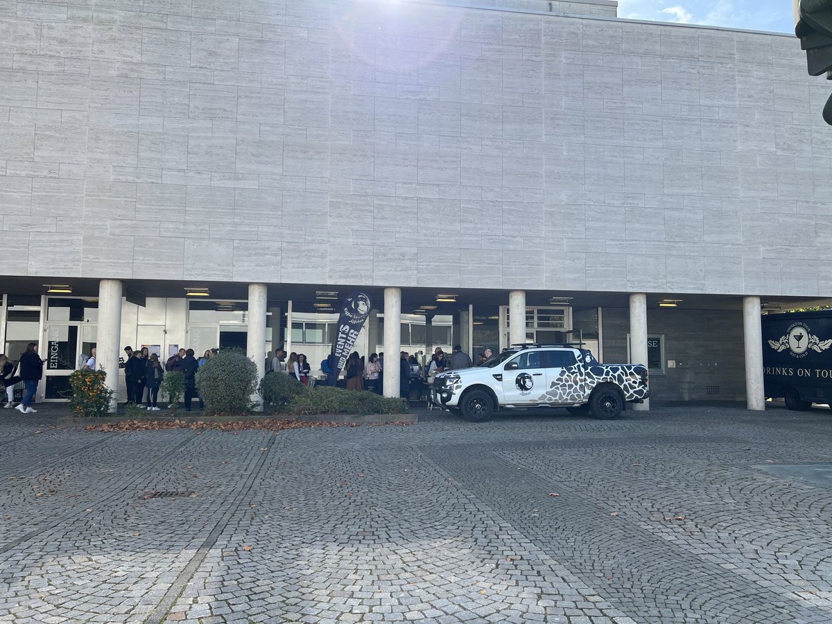 german_Nader's tweet photo. #cosca23 👍
Danke für zwei giga gut organisierte Tage & großartige Einblicke in die Content Transforms 🔍📸
10. Content Strategy Camp - That Was Epic https://t.co/5O5FXxKI5Y