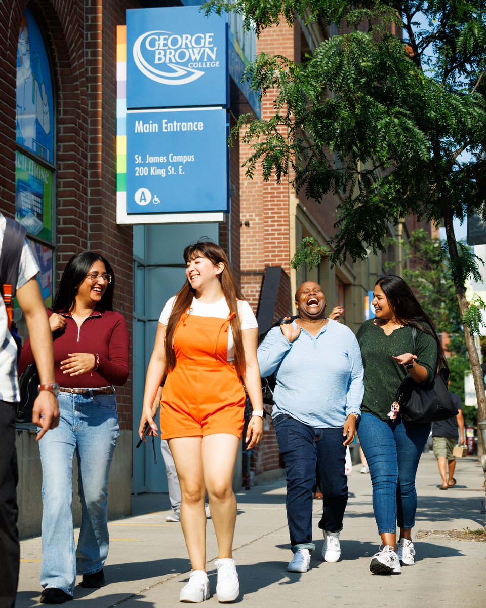 GBPolytech's tweet image. 💰📚 Don't miss out on your chance for financial assistance! Today is the LAST DAY to apply for student awards for the Fall 2023 Term. If you're registered, head to STU-VIEW now to submit your application. 

Learn more at: georgebrown.ca/apply/financia…

#StudentAwards #Fall2023 #MyGBC