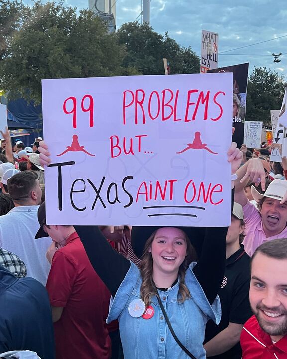 College GameDay tweet media