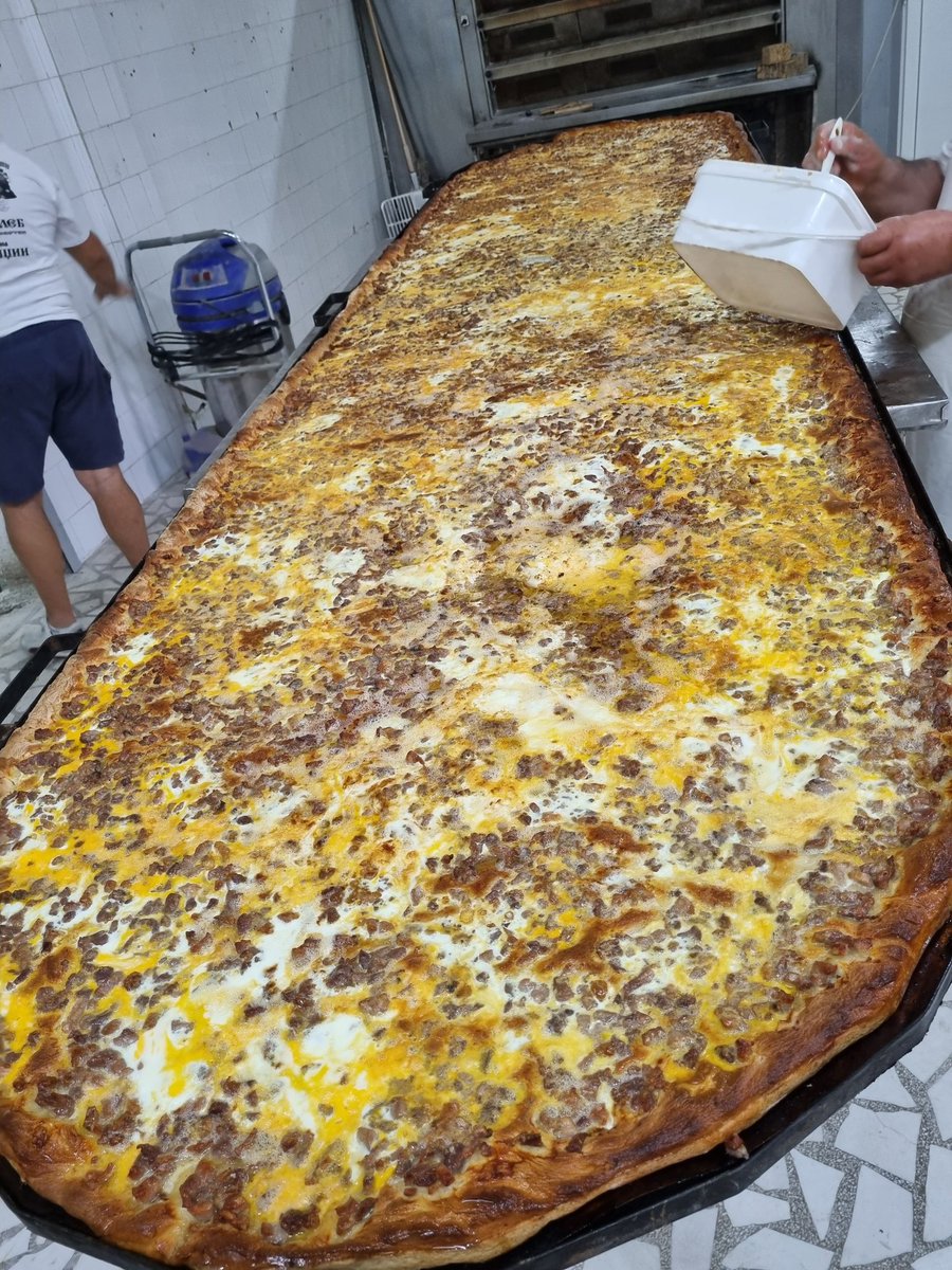 Повелете на Питијада во Велес