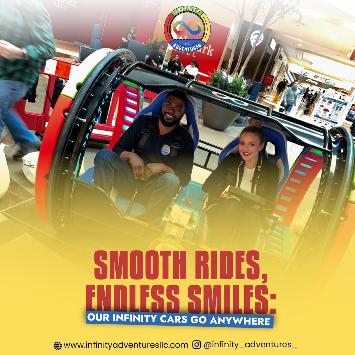 Infinity Adventures (@Infinity_Advs) / Posts / X