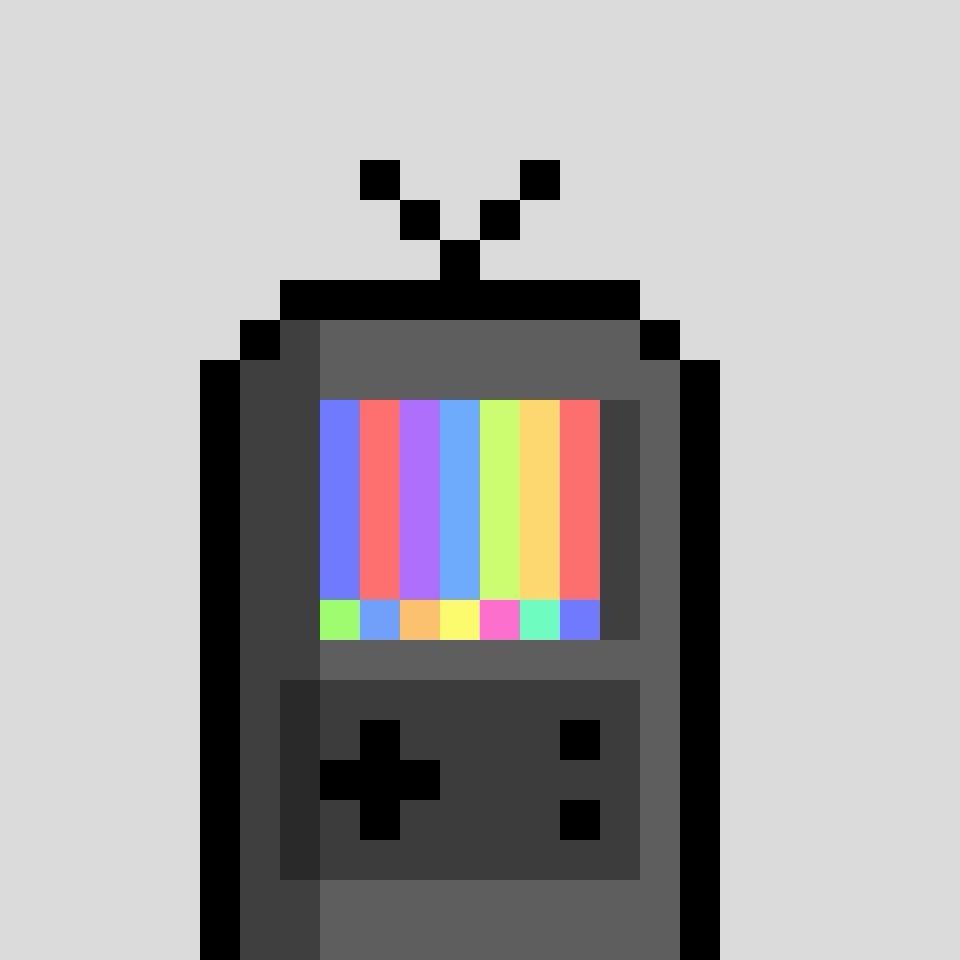 Someone minted this <a href="/CustomersNFT/">Customers</a> 1:1