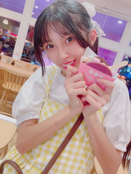 Twitterのコスプレ画像1