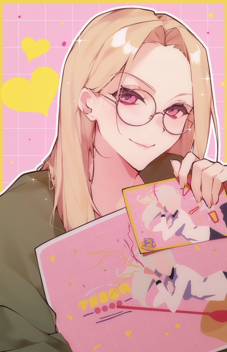 📸💛 #カリスマファンアート